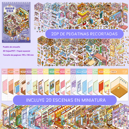 Diviértete Creando